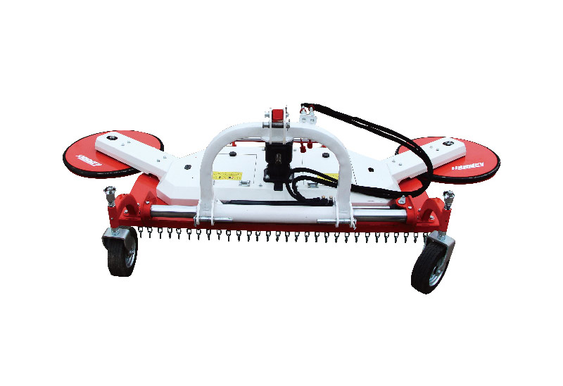 果園耕整除草機系列