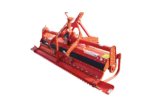 水田埋茬耕整機的特點(diǎn) 水田埋茬耕整機